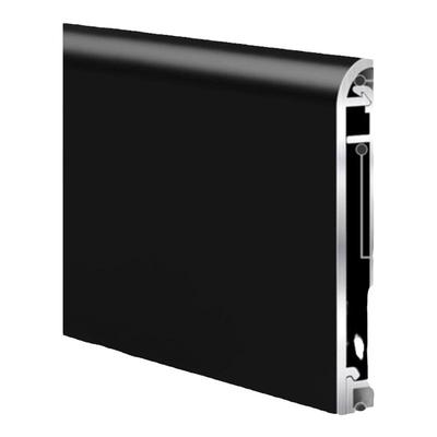 【热销爆款】1.3MM铝合金踢脚线