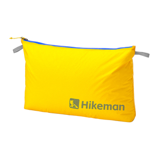 憨客旅行收纳袋子行李箱整理袋衣物分装袋户外轻量化防水杂物袋