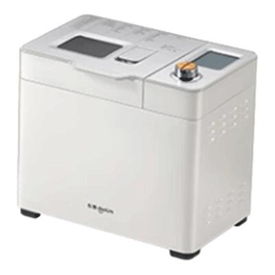 东菱新款DL-1352面包机家用全自动早餐机多功能馒头机