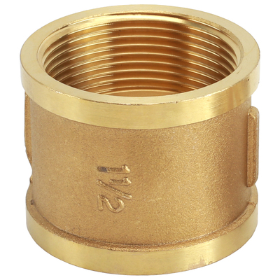 黄铜活接头鸿樱经久耐用