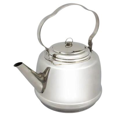 便携不锈钢快速沸腾烧水壶