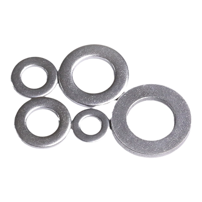 304不锈钢固翰丝平垫圈国标件316