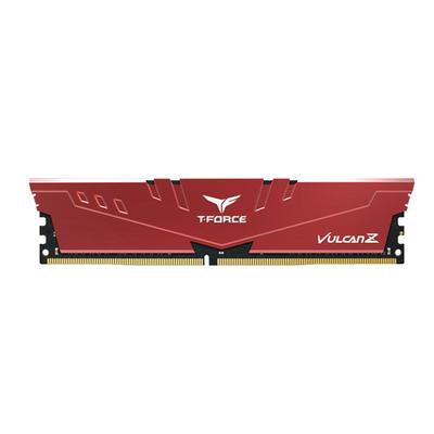 十铨火神Zddr4内存条矮马甲32mm