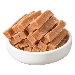 小书包原味山楂条桑葚山楂条500g袋装山东特产儿童山楂零食纯正