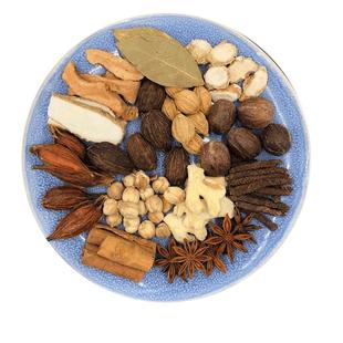 五香卤料包川味家庭卤肉料包卤水卤猪蹄牛肉鸭脖香料商用卤味配方