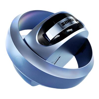 SONGX新款耳夹开放式蓝牙耳机