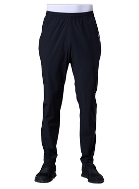 X-BIONIC飞逸轻量慢跑裤男户外跑步登山徒步凉感防晒裤24667N