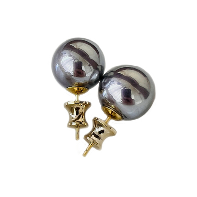 SOULKNOT极光炫彩高级感耳钉