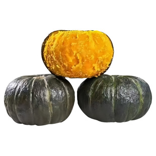 正宗贝贝南瓜9斤新鲜贝贝小南瓜板栗味嫩南瓜健康宝宝辅食粉糯