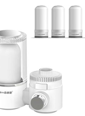 除氯水龙头净水器苏格伦厂家直销