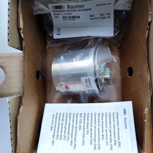 【请询价】德国宝盟编码器 Z16 ，Power link GXMMS.