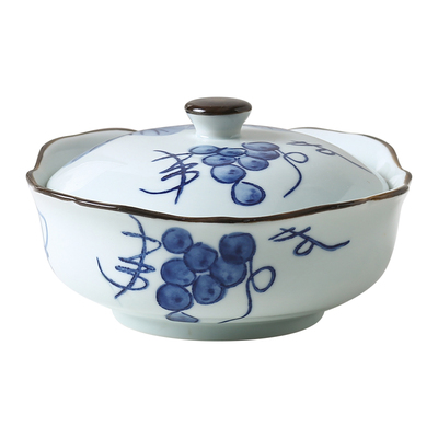 蛋碗带盖微波炉专用蒸锅炖盅碗