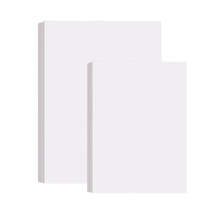 空白宣纸练毛笔字书法国画创作专用作品纸生宣熟宣半生熟加厚宣纸练习纸初学者书画套装书法课美术课用4k宣纸