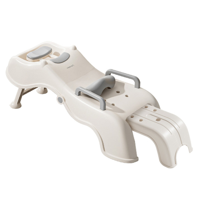 儿童洗头躺椅折叠神器夏