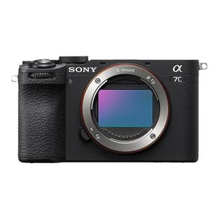 Sony/索尼a7c2 ILCE-7CM2新一代全画幅微单相机  官方正品A7C二代