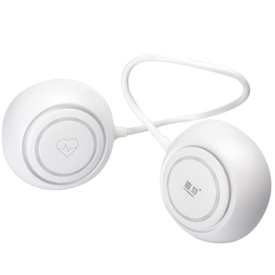 喜芽听诊式胎儿监护仪家用孕妇礼物听胎心仪器医用非多普勒测宫缩