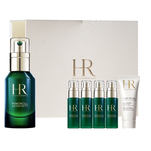 【李佳琦直播间】HR赫莲娜绿宝瓶强韧精华露礼盒