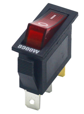 多功能通用型电锅开关2100W8000W