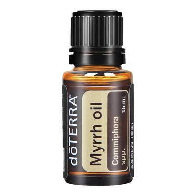 正品多特瑞没药单方精油多拍划算