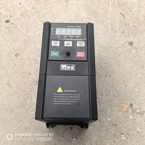 询价博腾变频器X558A-4T4R0GB/5R5PB，4KW，实