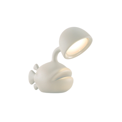 qeeboo意大利进口ABYSS LAMP W台灯个性客餐厅书桌床头装饰灯具