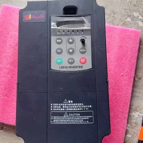 议价LS510INVERTER方禾变频器F66D3110可维修