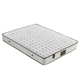 海马席梦思弹簧床垫一米八公寓双人榻榻米软垫家用宿舍可定制包邮