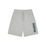 Champion冠军短裤男2026春季新款休闲直筒运动裤美式简约风潮牌