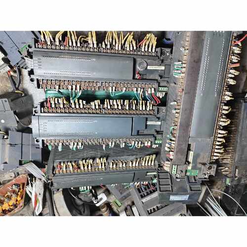 询价H2U-4PT-XP、H2U-4040MR-XP电源模块，