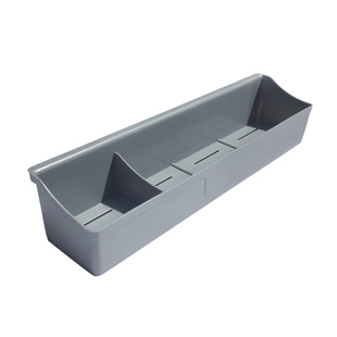 厨房抽屉拉篮内置筷子盒刀叉勺子储物盒餐具收纳置物盒杯架沥水