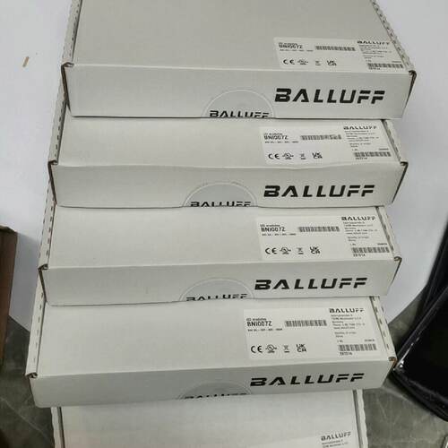询价-巴鲁夫BALLUFF B007Z，型号B IOL-3