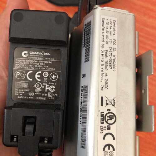 【询价】阿特拉斯远程控制器SMARTBOX Atlas Copco，适用