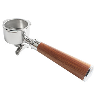 适用于德龙双杯手柄EC680/685意式咖啡机51mm双嘴配件Delonghi