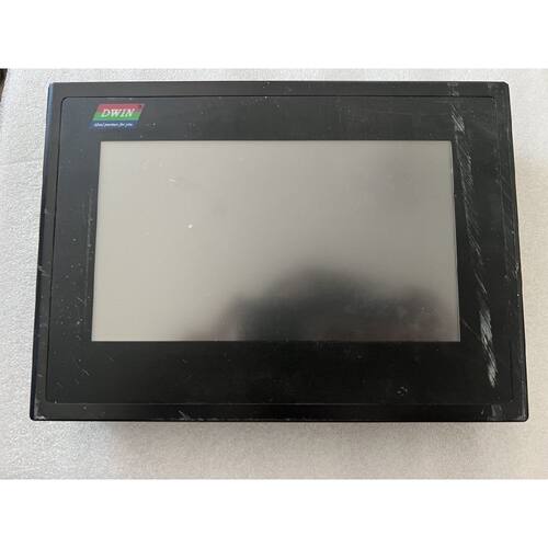 议价7英寸工业迪文串口屏DMT80480T070_15WT触控屏