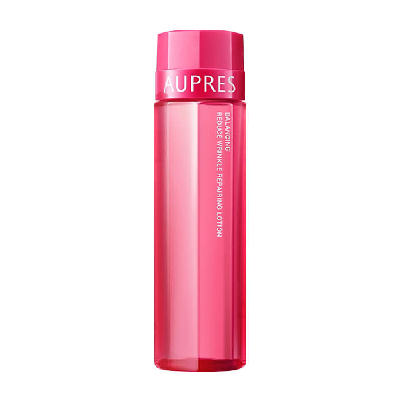 AUPRES欧珀莱均衡保湿化妆水女补水护肤