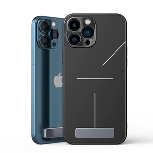 新款手机支架背贴折叠隐形桌面床头柜创意多功能背面黏贴式金属支撑架子多角度稳固随身便携迷你超薄平板通用