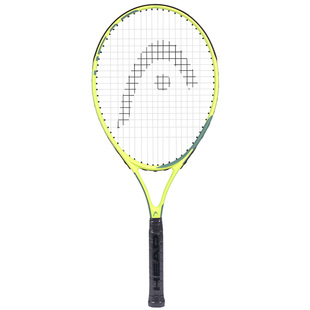 head海德网球拍儿童23寸单拍青少年初学者训练21寸25寸碳素复合拍