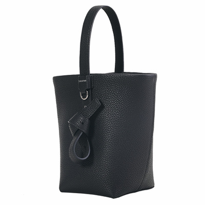 OMENTAR单肩斜挎通勤水桶包