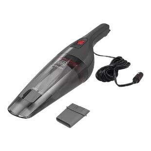 韩国直邮Black+Decker百得小型吸尘器大吸力便携车载车用多功能