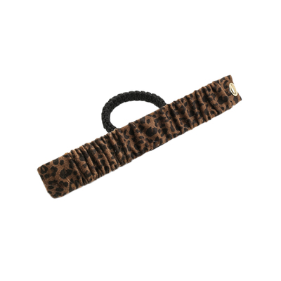 高马尾不塌神器啪啪圈发绳