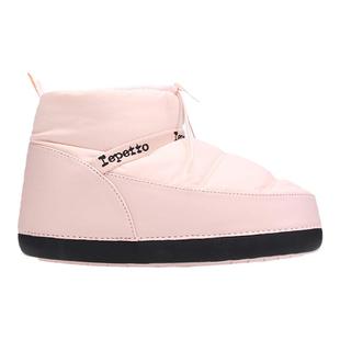 REPETTO丽派朵  GENTIANE MID休闲滑雪厚底加绒面包雪地靴