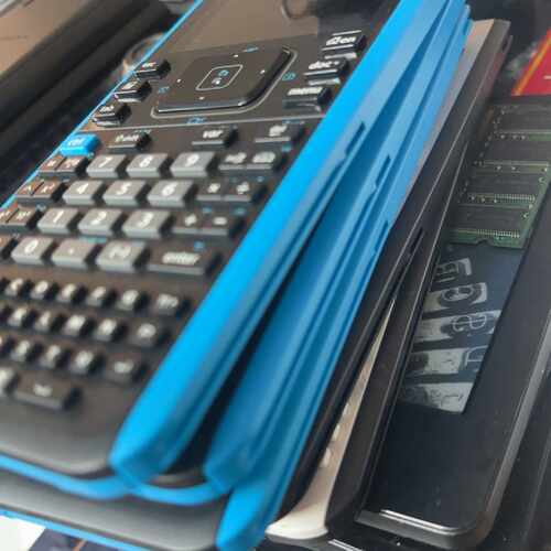 议价 TI-nspire CX II CAS 图形计算器适用