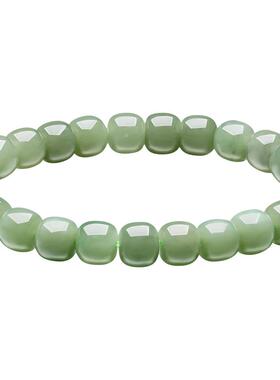 LUKKWAIFOOK/六桂福和田玉手串