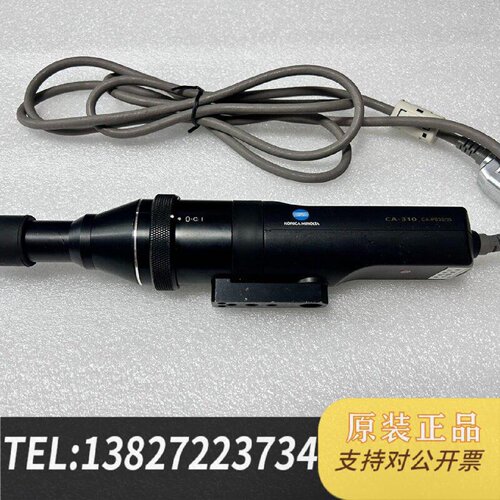 原装正品CA310探头PS3235小口径探头现货议价