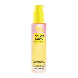 卷卷精油护发精油护卷专用定型精油女防毛躁柔顺补水修复干枯受损