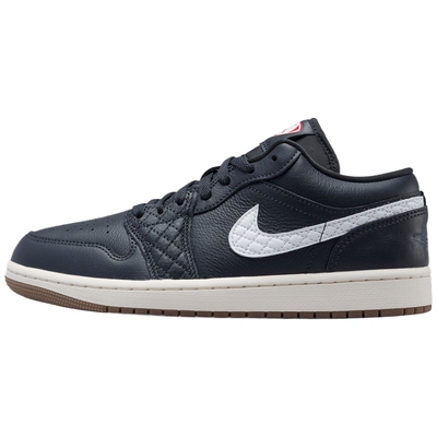NIKE耐克男子AIR JORDAN 1 SE运动训练篮球鞋IO2047-001