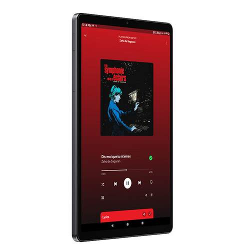 酷比魔方掌玩mini 3 Ultra平板电脑 高通骁龙7+Gen3处理器 144Hz高刷 2.5K便携iplay70 mini ultra安卓PAD