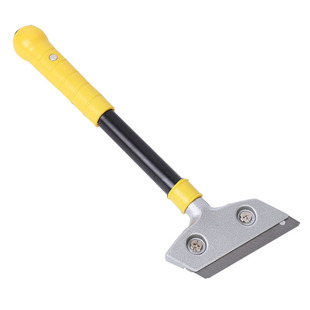 清洁刀开荒铲子新房装修后打扫工具地板玻璃油漆铲刀刮油重型刀架