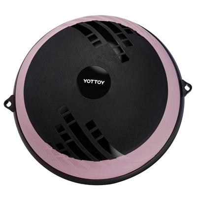 波速球半圆平衡球加厚普拉提脚