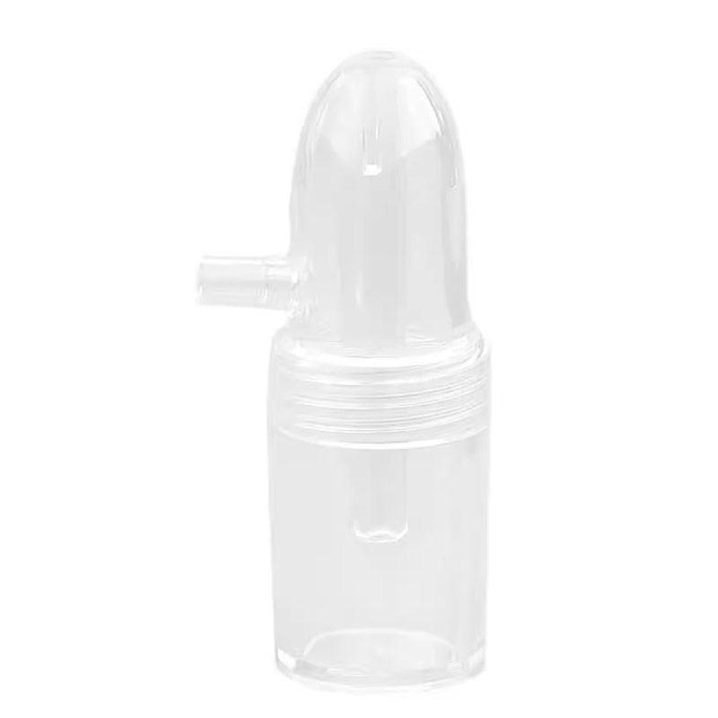 原装知母时手拉式吸鼻器配件吸鼻头吸嘴垫片软管接头吸鼻瓶密封圈
